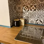 Coral Apartment- Steps From Sea, Ac & Wifi Apartment Giardini Naxos
